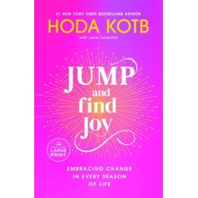 Jump and Find Joy