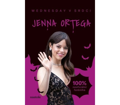 Jenna Ortega