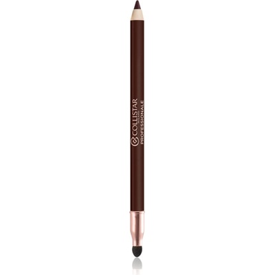 Collistar Professional Eye Pencil водоустойчив молив за очи в висока пигментация цвят 2 Quercia 1.2ml