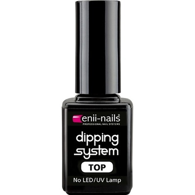 Enii Nails Dipping Top 11 ml – Hledejceny.cz