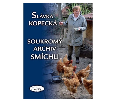 Soukromý archiv smíchu