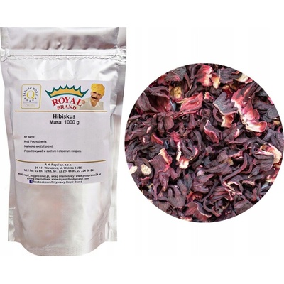 Royal Sypaný ovocný Čaj Brand 1000 g