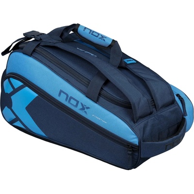 NOX STREET SERIES PADEL BAG SKY BLUE – Zbozi.Blesk.cz