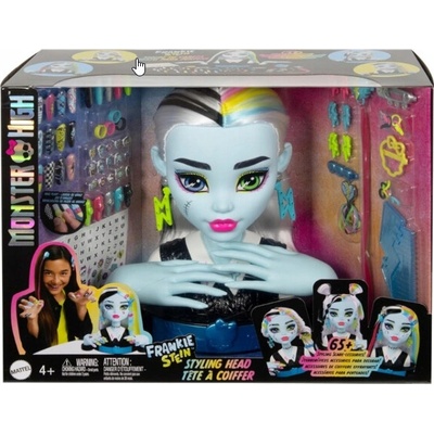 Mattel Monster High Frankie Stein HNF75 32 cm