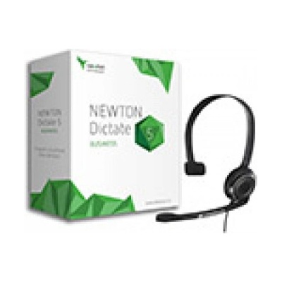 NEWTON Dictate 5 Business CZ