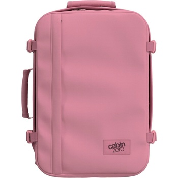 CabinZero Раница CabinZero Classic 36L Rosa Rosa CabinZero | Rozov | МЪЖЕ | UNI
