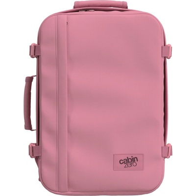 CabinZero Раница CabinZero Classic 36L Rosa Rosa CabinZero | Rozov | МЪЖЕ | UNI