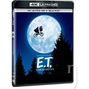 E.T. - Mimozemšťan BD