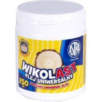 Astra Univerzálne stolárske lepidlo WicolAst 250 ml