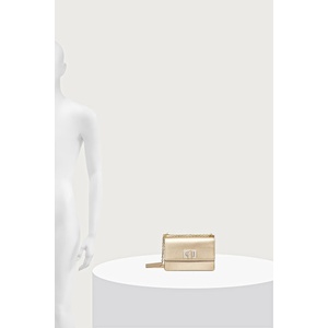 Furla чанта crossbody дамска от кожа 1927 Mini Crossbody 20 (BAFKACO.AMT000.CGD00)
