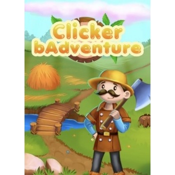 Clicker bAdventure