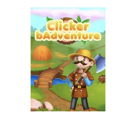 Clicker bAdventure