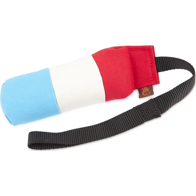 Firedog Speedy Dummy Edícia Krajiny 250 g "Luxembursko"
