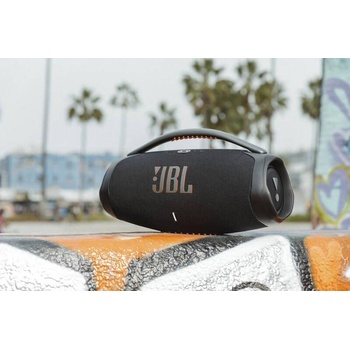 Image 1 of JBL Boombox 3 WiFi