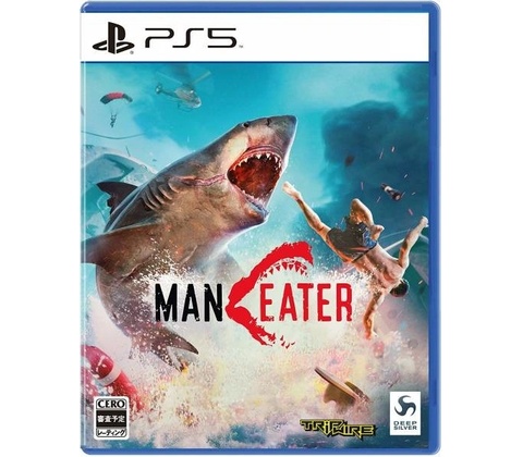 Maneater