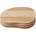 Ferm Living Дъски за сервиране Cairn естествени 4 бр (1104269522)