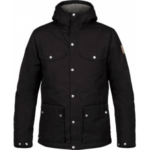 Fjällräven Мъжко зимно яке Fjällräven Greenland Winter Jacket - Black - размер XXL (004-2538-0216)