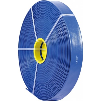 STREND PRO Hadice k čerpadlům na vodu - gumová 2" délka 20m