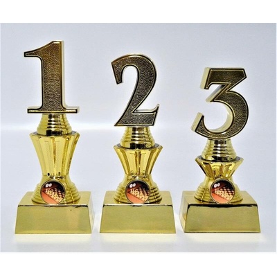VIZINGR Šachy trofeje 98-L222 98-L222/19 cm