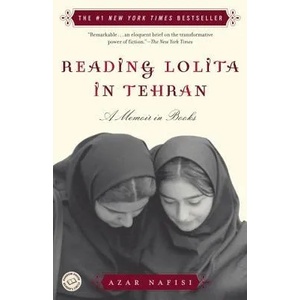 Reading Lolita in Tehran | Nafisi, Azar (2006)