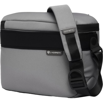 Gomatic Чанта Gomatic - McKinnon Luma Sling, 12 l, Stone (PMLMSLG-SHK-01)