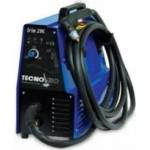 TECNOMEC Апарат за плазмено рязане Tecnomec инверторен с компресор 25 A, 6-10 мм, 40 л/мин, IRIN 29K