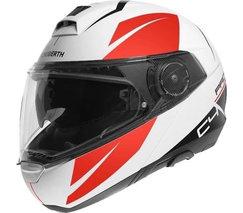 Schuberth C4 PRO Merak