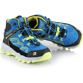 Alpine Pro Titano Размер на обувките (ЕС): 34 / Цвят: син