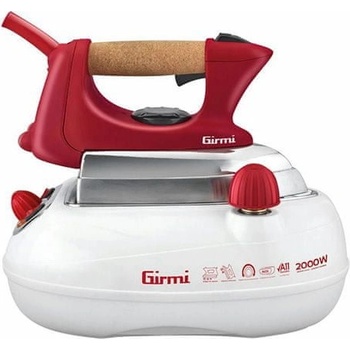 Sistema Stirante SS01