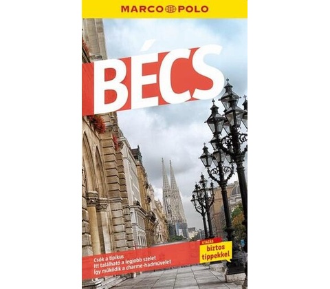 Marco Polo - Bécs