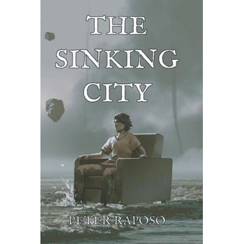 The Sinking City