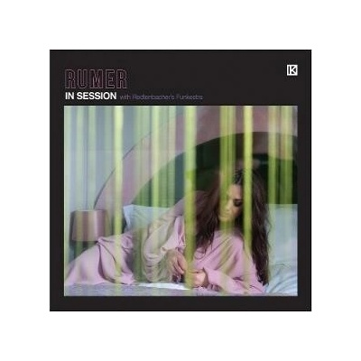 Rumer - IN SESSION Vinyl