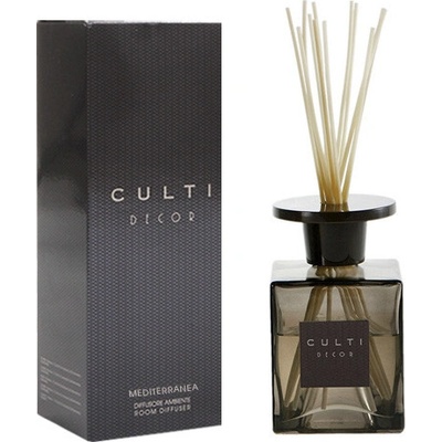 Culti Decor aroma difuzér Mediterranea 500 ml
