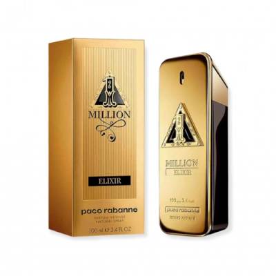Paco Rabanne 1 Million Elixir Intense EDP 100ml - Парфюм за Мъже