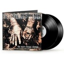 Machine Head - The More Things Change LP