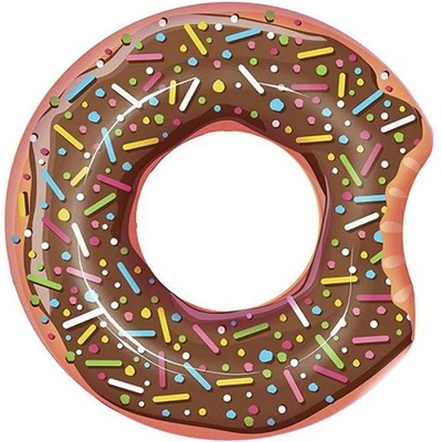 Bestway Надуваем пояс Bestway - Поничка, Асортимент (36118)