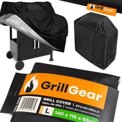 Outdoorchef HEAT C-265 – Zboží Dáma