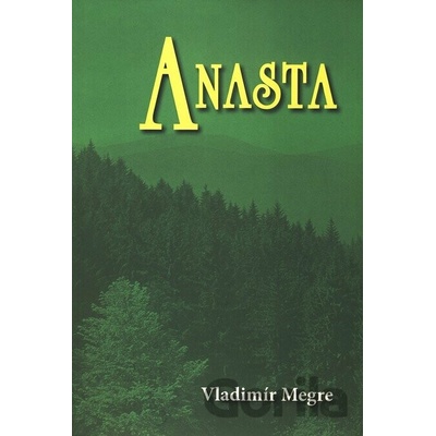 Anasta - 10. díl - Vladimír Megre