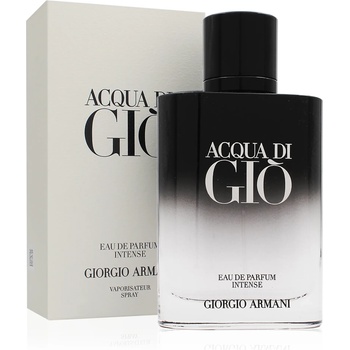 Giorgio Armani Acqua di Gio Eau de Parfum интенз Man 100 мл