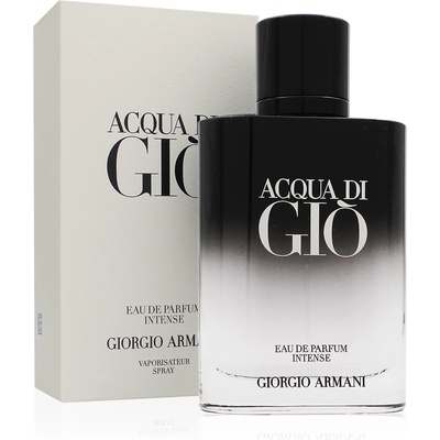 Giorgio Armani Acqua di Gio Eau de Parfum интенз Man 100 мл