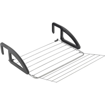 Metaltex Висяща сушилня за дрехи Пералня, 62 x 61 cm - Metaltex (405812 007)