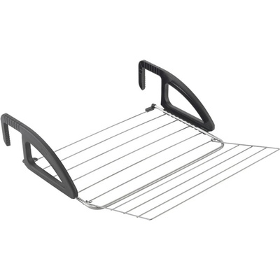 Metaltex Висяща сушилня за дрехи Пералня, 62 x 61 cm - Metaltex (405812 007)