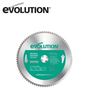 Image 1 of Evolution 80TBLADE14-0514