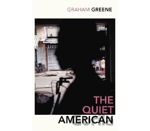 Quiet American