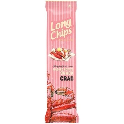 Чипс Лонг рак 75гр