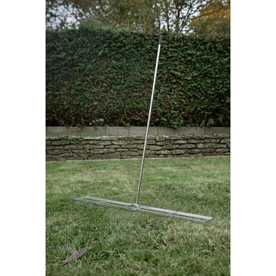 IQ Garden Nivelační 115 cm nerez 311552
