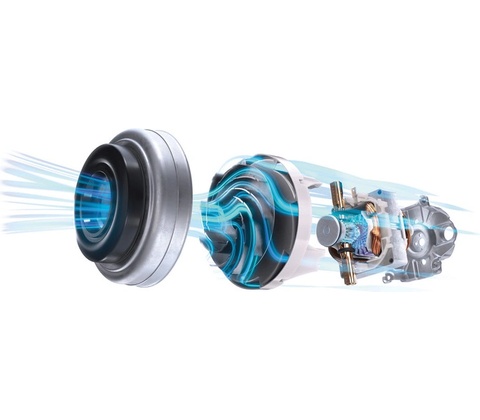 Bosch BGL8SIL5