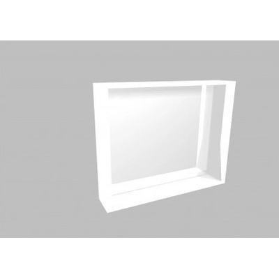 Krajcar ZRS 90 x 65 cm ZRS1.90