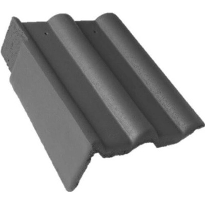 BMI Bramac Classic Protector Plus Taška krajní levá grafit mat