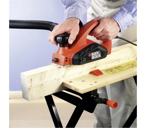 Black & Decker KW712